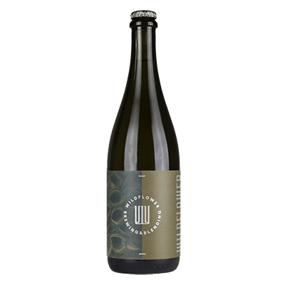 Wildflower Solera (1 Bottle Limit) Single Craft Beer Wildflower Brewing & Blending