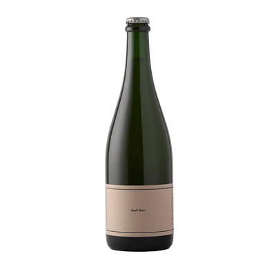 Wildflower Spelt Beer Sour Ale 750ml Bottle Craft Beer Wildflower Brewing & Blending