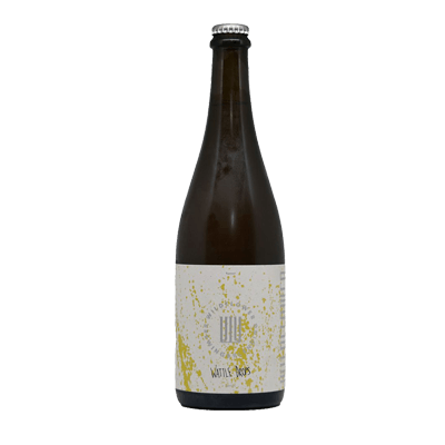 Wildflower Wattle Drops Australian Wild Ale 750ml Bottle Craft Beer Wildflower Brewing & Blending