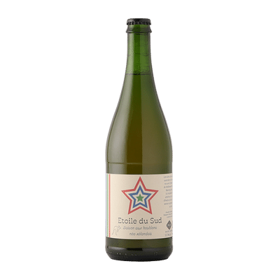 Wildflower x Brasserie Thiriez Etoile du Sud 750ml Bottle Single Craft Beer Wildflower Brewing & Blending