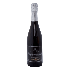 Winterkoninkske Grand Cru Craft Beer Brouwerij Kerkom