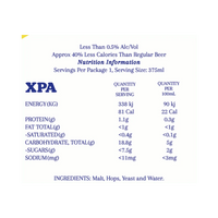 Yeah Nah Non Alcoholic XPA Sans Drinks Bundle Yeah Nah Beer