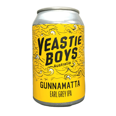 Yeastie Boys Gunnamatta 330ml Can Craft Beer Yeastie Boys