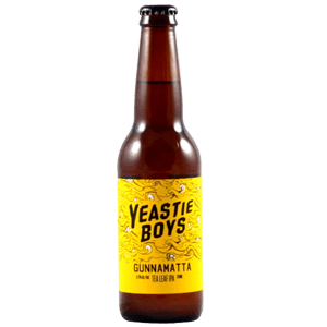 Yeastie Boys Gunnamatta Yeastie Boys