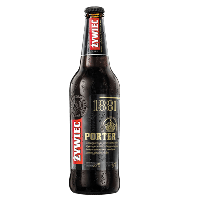 Zywiec Porter Zywiec