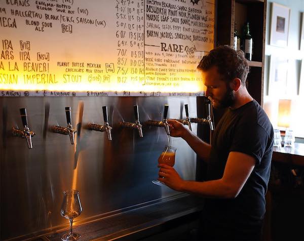 Sydney’s Five Best Pubs For Craft Beer Lovers - Beer Cartel